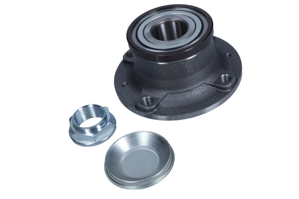 Kit de roulements de roue MAXGEAR 33-1257