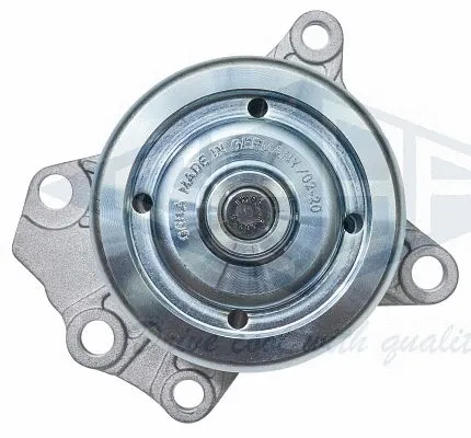 Pompe à eau, refroidissement du moteur GEBA 30005