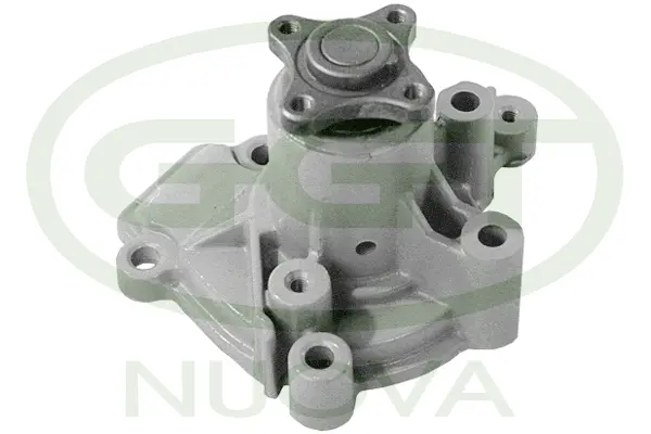 Pompe à eau, refroidissement du moteur GGT PA12307