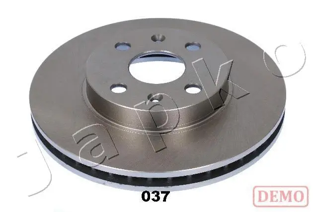 Disque de frein JAPKO 60037C