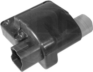 Bobine d'allumage GM B0245