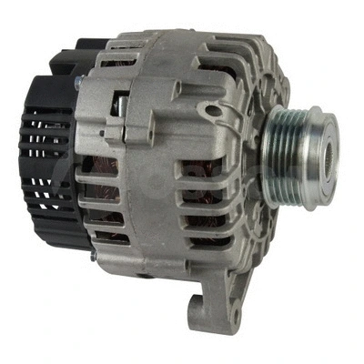Poulie roue libre, alternateur OSSCA 02763