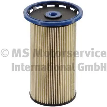 Filtre à carburant KOLBENSCHMIDT 50014737