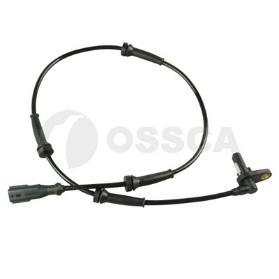 Capteur, vitesse de roue OSSCA 35389