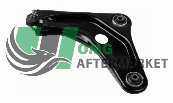 Bras de liaison, suspension de roue OMG SRL G40.4387/C