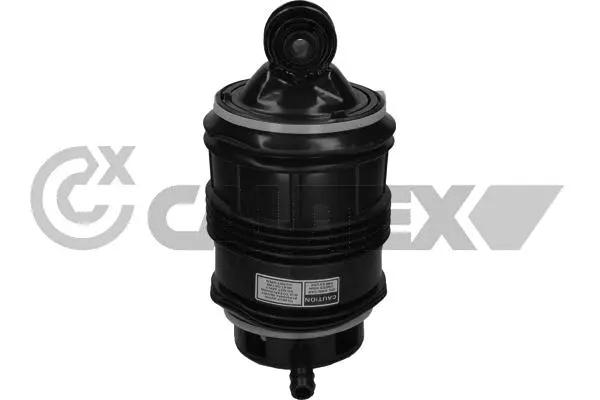 Ressort pneumatique, châssis CAUTEX 753142