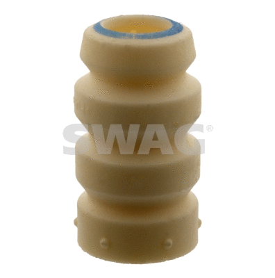 Butée élastique, suspension SWAG 62 93 7190