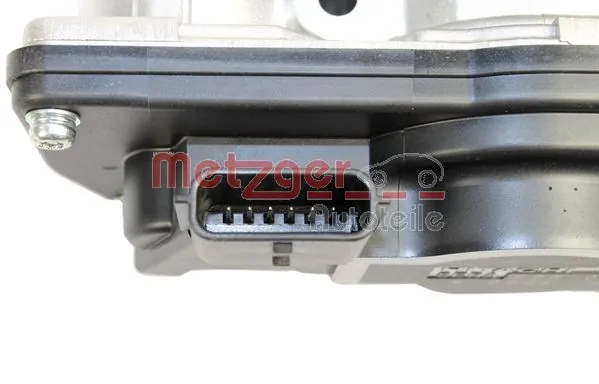 Corps papillon METZGER 0892569