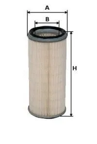 Filtre à air UNIFLUX FILTERS XA3056