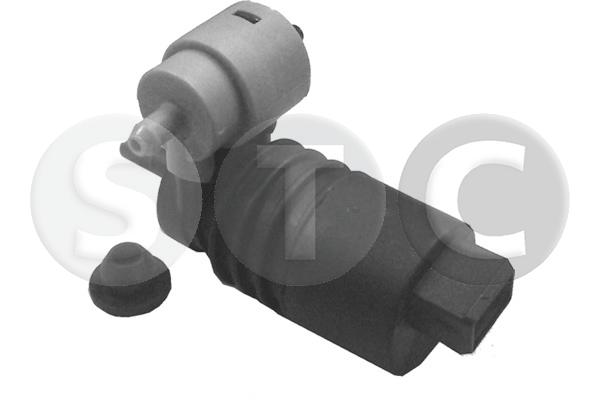 Pompe d'eau de nettoyage, nettoyage des vitres STC T402061
