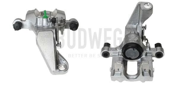 Étrier de frein BUDWEG CALIPER 344900