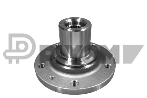 Moyeu de roue PLYOM P021409