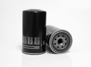 Filtre à huile Fram-Au PH2979A