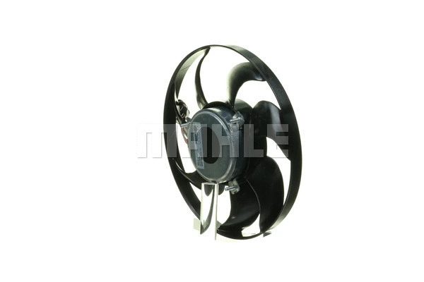 Ventilateur, refroidissement du moteur MAHLE CFF 186 000P