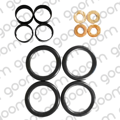 Kit de joints, injecteur GOOM NH-0004