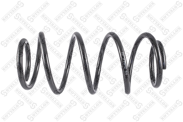 Ressort de suspension STELLOX 10-21812-SX