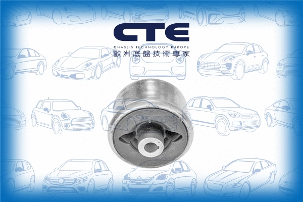 Suspension, bras de liaison CTE CBH03036