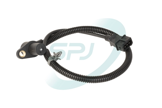 Capteur d'angle, vilebrequin LECOY 2SC0085
