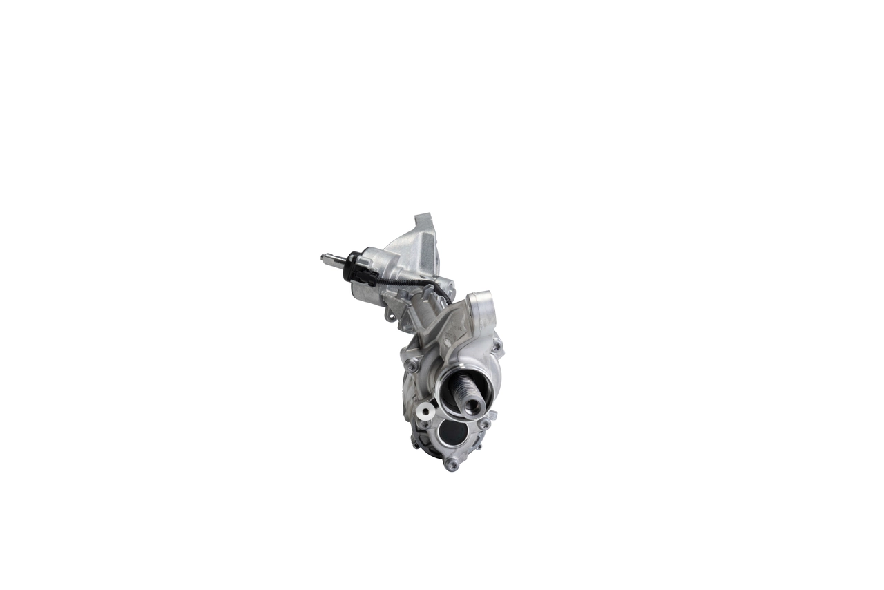 Crémaillère de direction BOSCH K S00 003 699