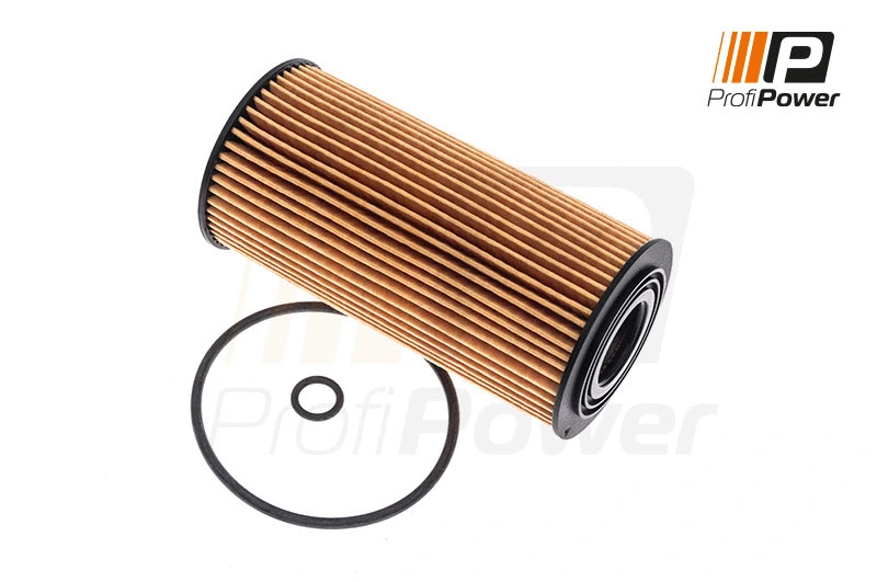 Filtre à huile ProfiPower 1F0122