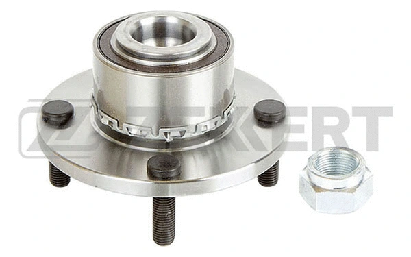 Moyeu de roue ZEKKERT RL-1553
