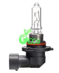 Ampoule, projecteur principal GECO NT9012