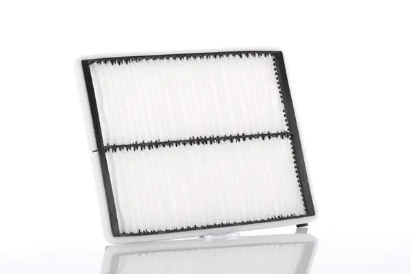 Filtre, air de l'habitacle PZL Filters WA60253