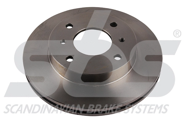Disque de frein sbs 1815202215