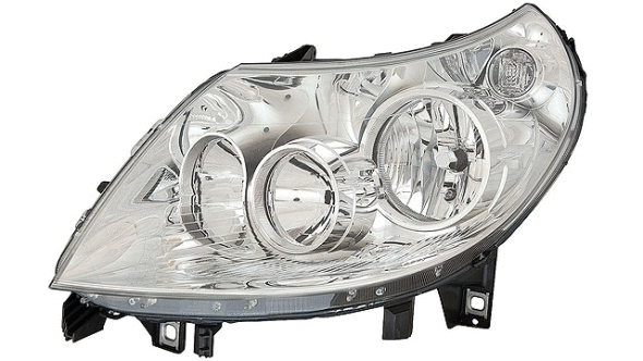 Projecteur principal IPARLUX 11305422