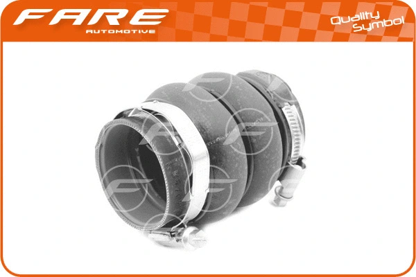 Gaine de suralimentation FARE SA 11063