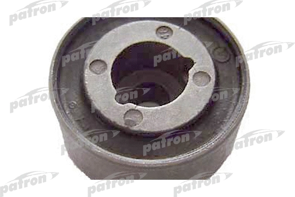 Suspension, corps de l'essieu PATRON PSE1178
