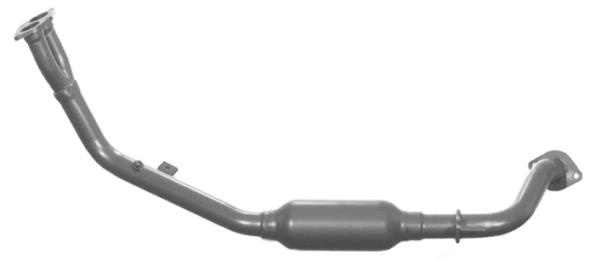 Catalyseur VEGAZ GmbH OK-805