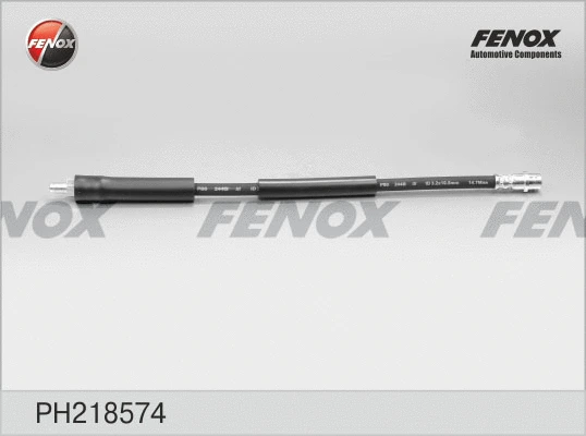 Flexible de frein FENOX PH218574