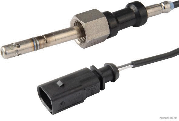 Capteur, température des gaz HERTH+BUSS ELPARTS 70682042