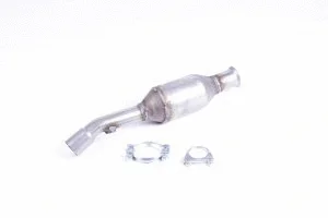 Catalyseur EEC TY6021T