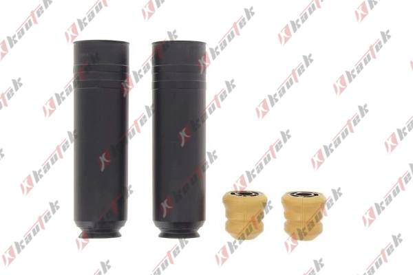 Kit de protection contre la poussière, amortisseur KAUTEK OP-BK016