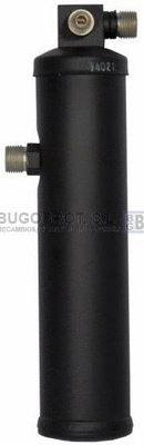 Filtre déshydratant, climatisation BUGOBROT 20-00010