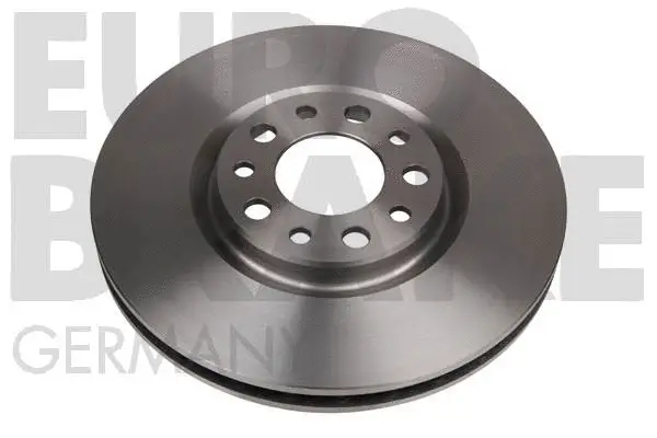 Disque de frein EUROBRAKE 5815201022