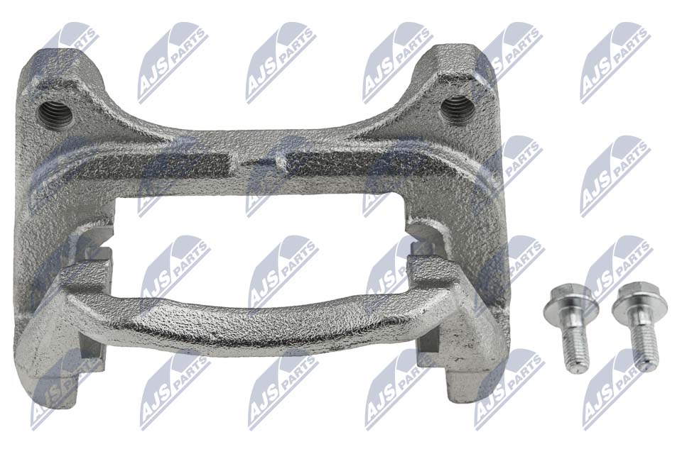 Support, étrier de frein NTY HZT-PL-072A