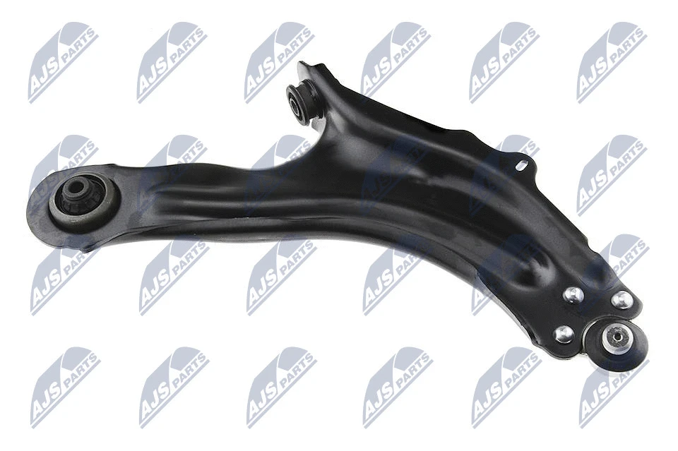 Bras de liaison, suspension de roue NTY ZWD-ME-054