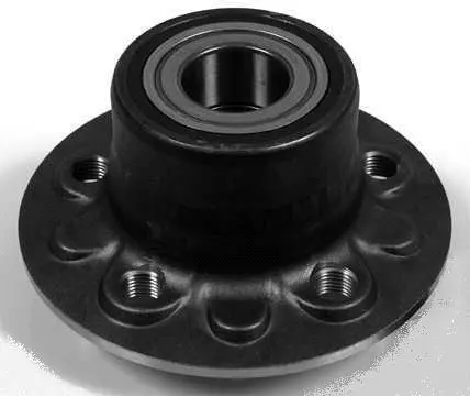 Moyeu de roue FORMPART 23498008/S