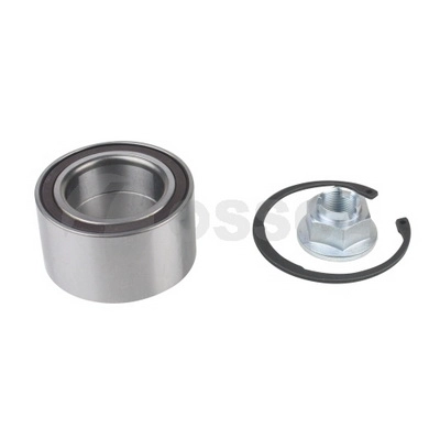 Kit de roulements de roue OSSCA 17571