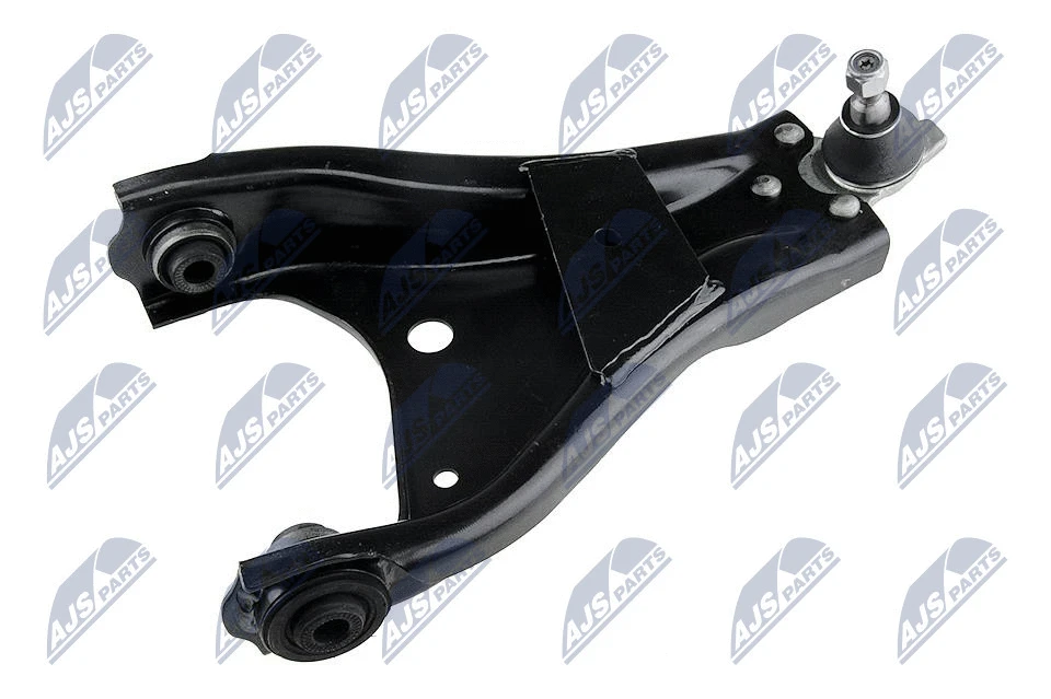Bras de liaison, suspension de roue NTY ZWD-RE-023
