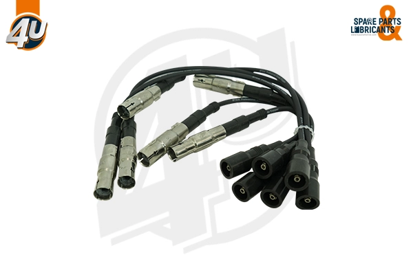 Kit de câbles d'allumage 4U Autoparts 36003VV
