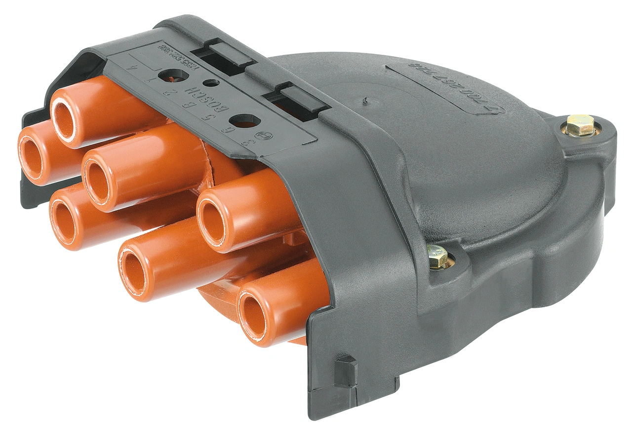 Tête d'allumeur BOSCH 1 235 522 388