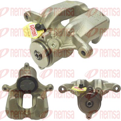 Étrier de frein REMSA 9030132