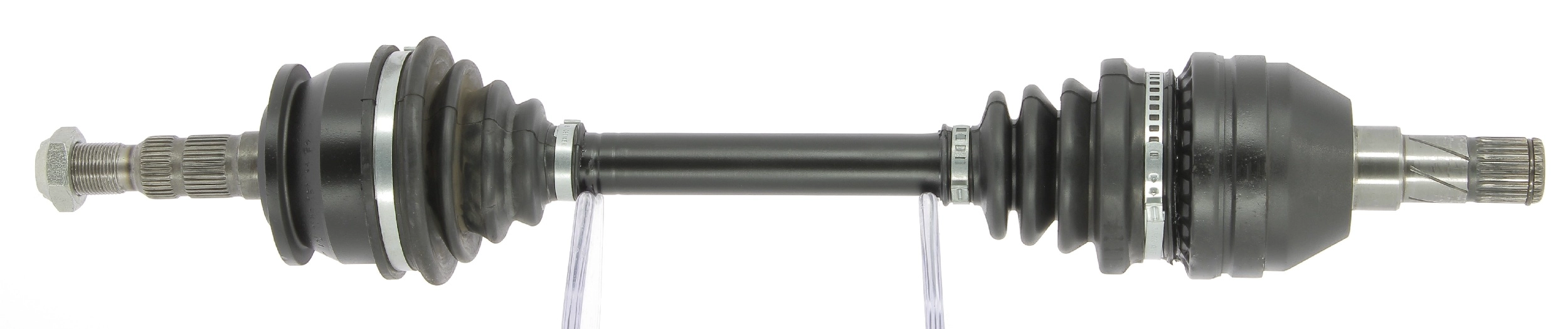 Arbre de transmission FRIESEN FDS3783