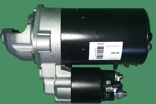 Démarreur SERCORE 260109