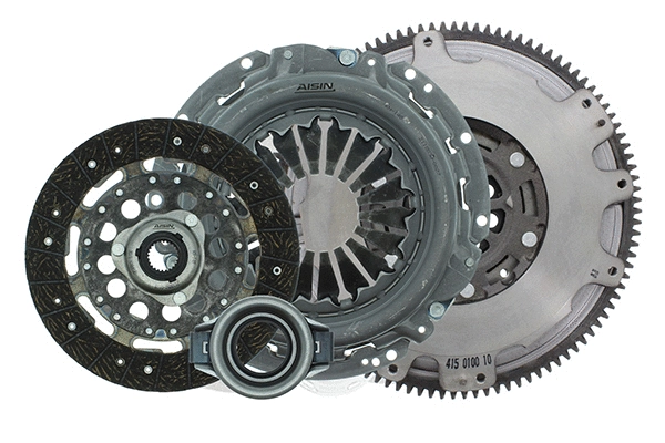 Kit d'embrayage AISIN SKN-148