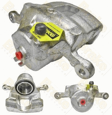 Étrier de frein Brake ENGINEERING CA999R